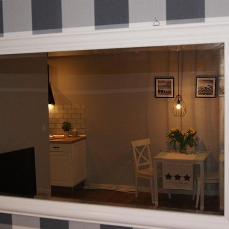 Apartament Mewa Gdansk Exterior photo