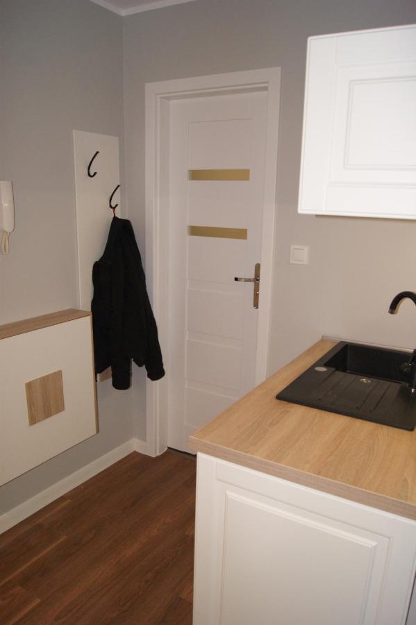 Apartament Mewa Gdansk Exterior photo