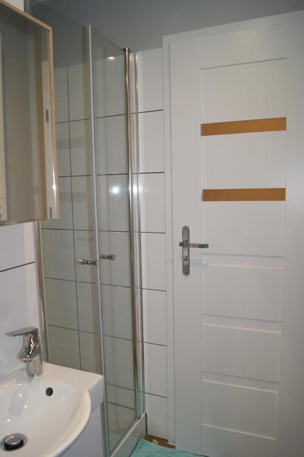 Apartament Mewa Gdansk Exterior photo