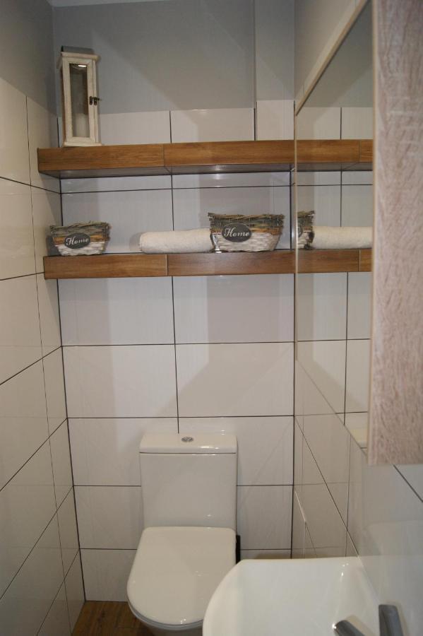 Apartament Mewa Gdansk Exterior photo